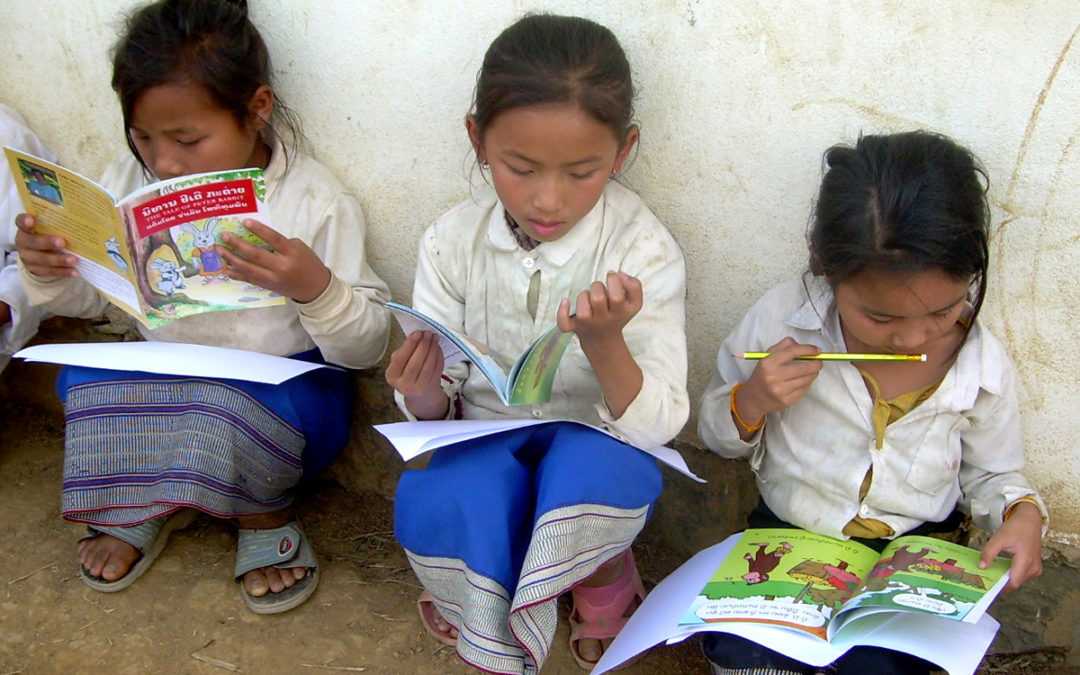 International Literacy Day