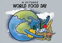 World Food Day