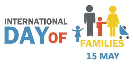 International Day of Families