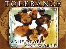 International Day for Tolerance