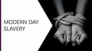 Anti-Slavery Day UK